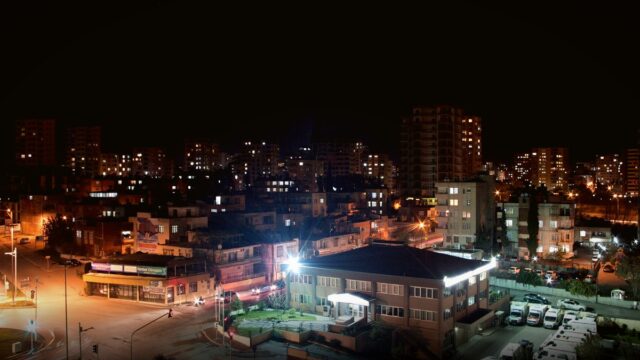 Kırşehir | Kalorifer Kazanı Yenilendi!