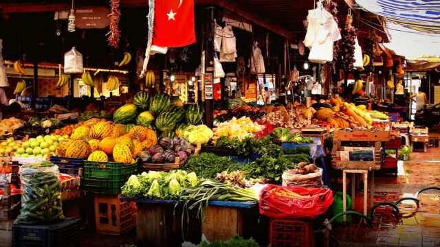 Kırşehir Ticaret Borsası’nda Meclis Başkanı Nuri Durdu Oldu
