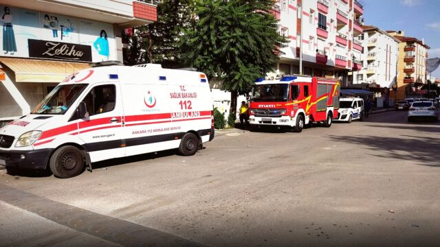 Kırşehir TSO seçimlerinde Ahmet Sarı kazandı: “Çalışmak ve şehre hizmet etmek için geldik”