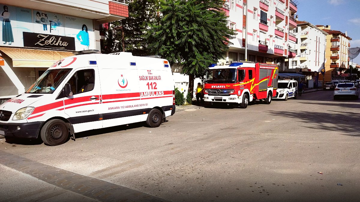 Kırşehir TSO seçimlerinde Ahmet Sarı kazandı: “Çalışmak ve şehre hizmet etmek için geldik”