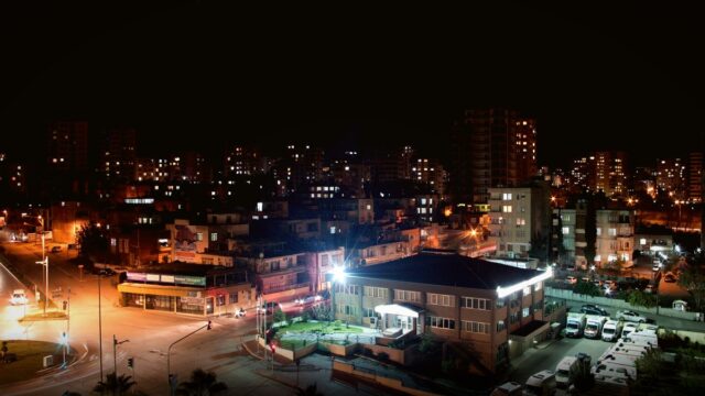 Kırşehir TSO seçimlerinde kazanan Ahmet Sarı oldu!