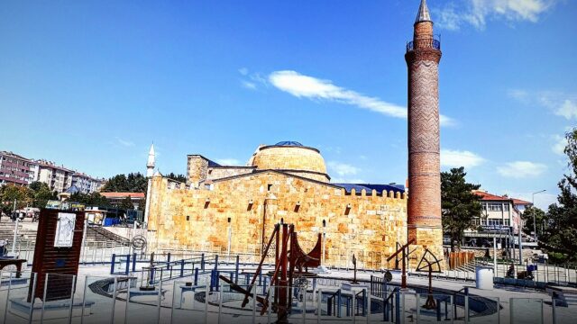"Kırşehir Yine Kendi Sesiyle Buluşacak"
