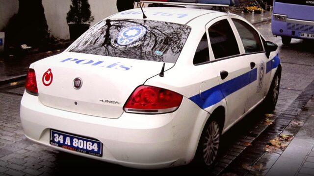 Kırşehir’de 18 sentetik hap ve 30,42 gram uyuşturucu madde bulunan şüpheli tutuklandı