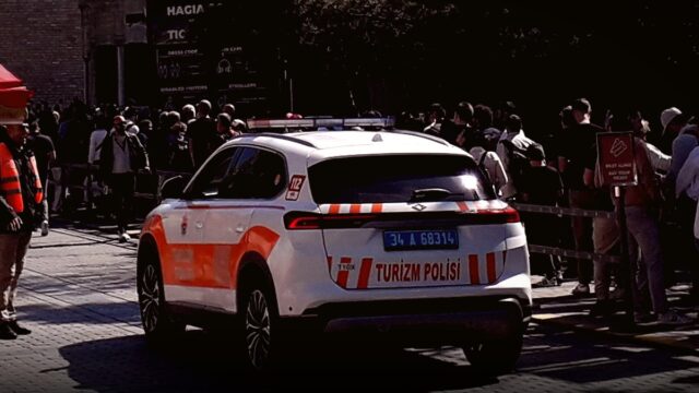 Kırşehir’de 26 Yaşındaki Genç Evinde Silahla Vurulmuş Halde Bulundu