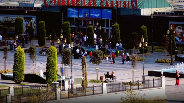 Kırşehir’de 31,3 Milyar Liralık 158 Proje Yürütülüyor