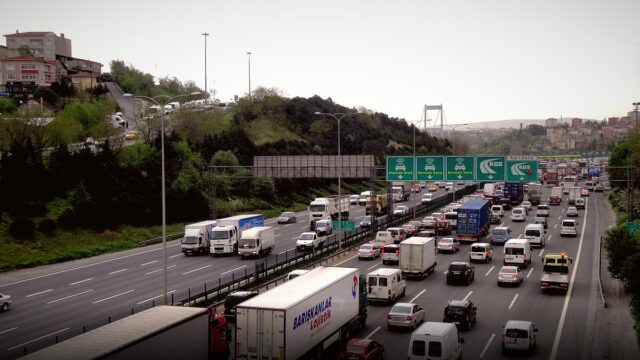 Kırşehir’de 6 Kilometre Uzunluğundaki Yolda Çalışma: Genişlik 10 Metreye Çıkarılıyor