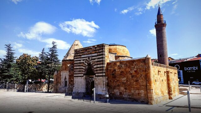 Kırşehir’de Ahilik Dolu Bir Gün: 39. Ahilik Haftası Böyle Başladı