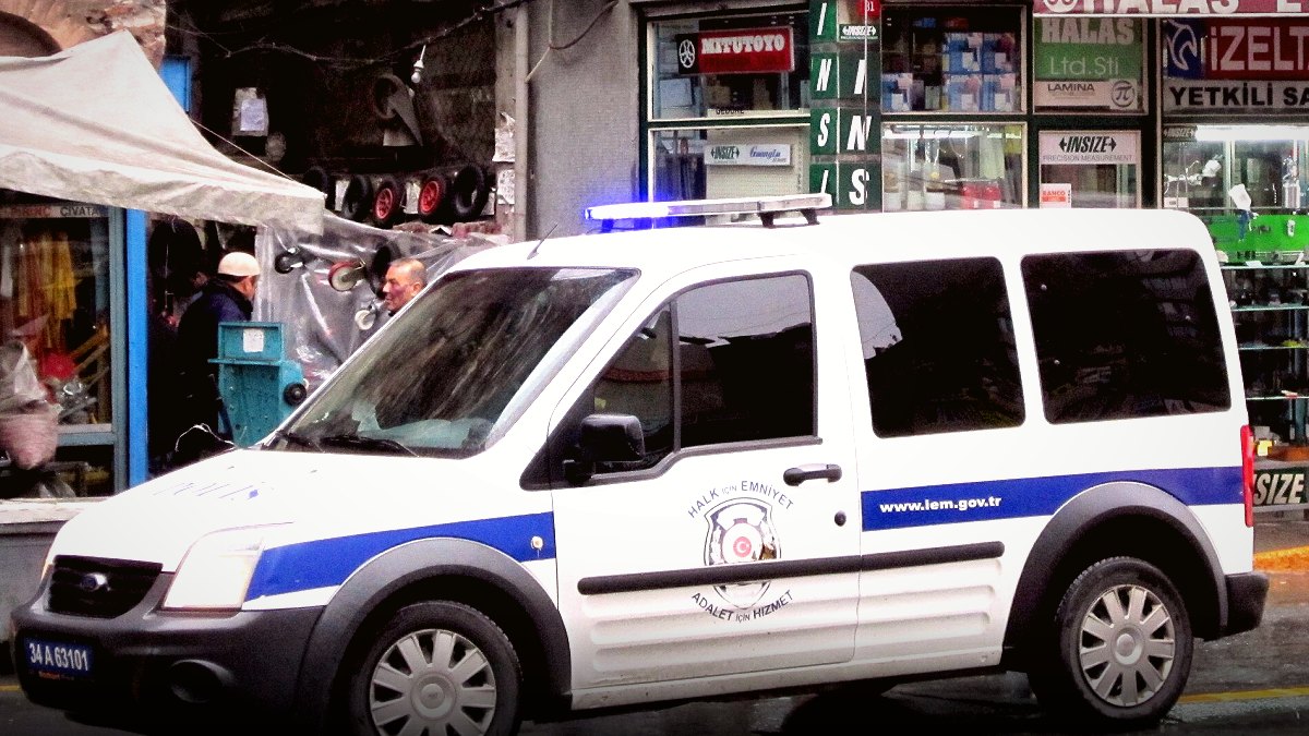 KIRŞEHİR’DE ARANAN 39 ŞAHIS YAKALANDI