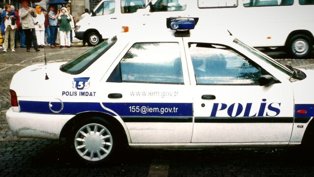 KIRŞEHİR’DE ASAYİŞ TEDBİRLERİ MASAYA YATIRILDI