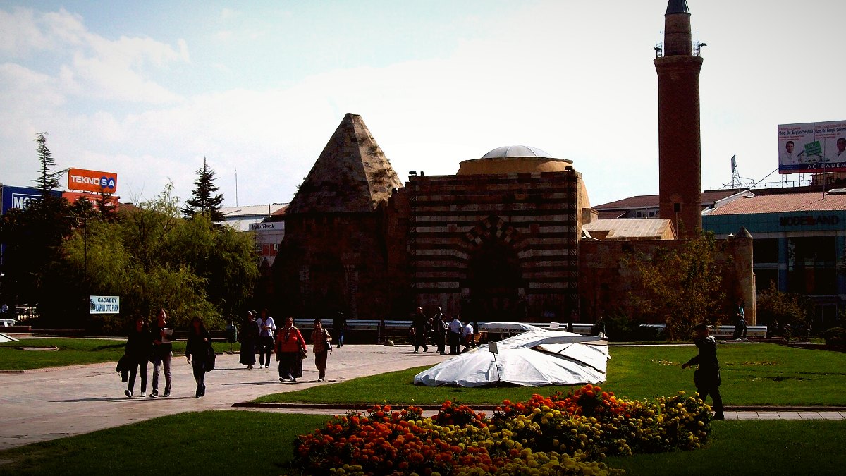 Kırşehir’de Bahçelievler Kültür Şöleni İçin Geri Sayım Başladı