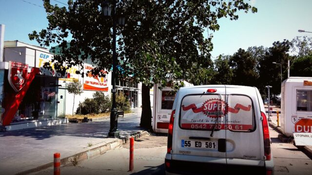 Kırşehir’de Balık Tezgâhlarında Hareketlilik: Fiyatlar ve Çeşitler Merak Ediliyor