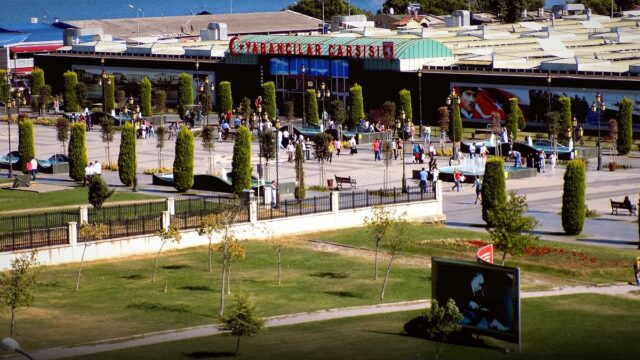 Kırşehir’de Bina Yıkımlarında Kurallar Değişti!