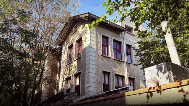 Kırşehir'de Cuma Hutbesinin Konusu Ne? 9 Ekim Hutbesi Belli Oldu
