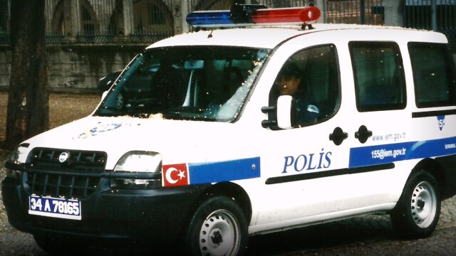 Kırşehir’de Depo Çatısında Feci Olay: Tamir Yaparken Yüksekten Düştü