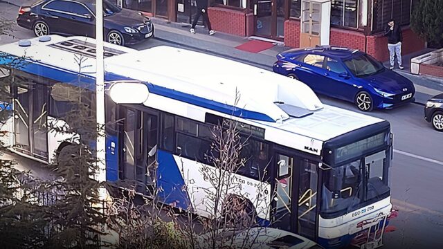 Kırşehir’de Dizel Devri Kapanıyor: Elektrikli Otobüsler Geliyor!