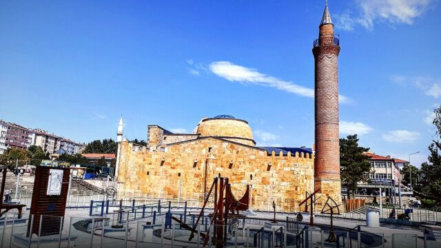 Kırşehir’de Dünya Ruh Sağlığı Günü Etkinliği Organize Edildi