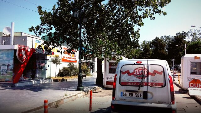 Kırşehir’de Gece Yarısı Öncesi Akaryakıt Telaşı: İstasyonlarda Uzun Kuyruklar