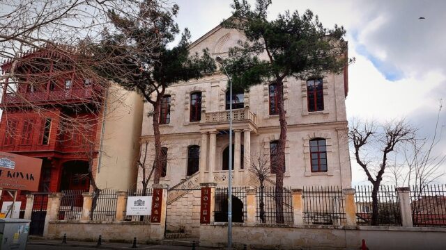 Kırşehir’de İlköğretim Haftası Kutlamaları Başladı