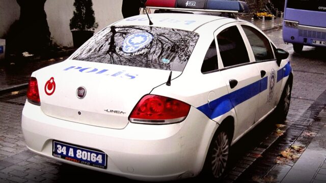 Kırşehir’de Kaçakçılık Operasyonu: 221 Bin Makaron Ele Geçirildi
