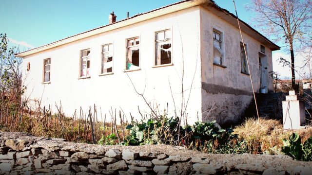 Kırşehir’de LGS Öncesi Velilere Bilgilendirme Toplantısı