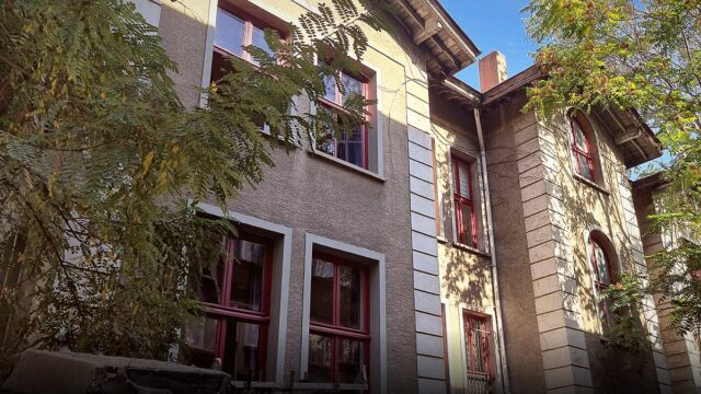 Kırşehir’de Öğrenciler Gazzeli Çocukların Sesi Oldu