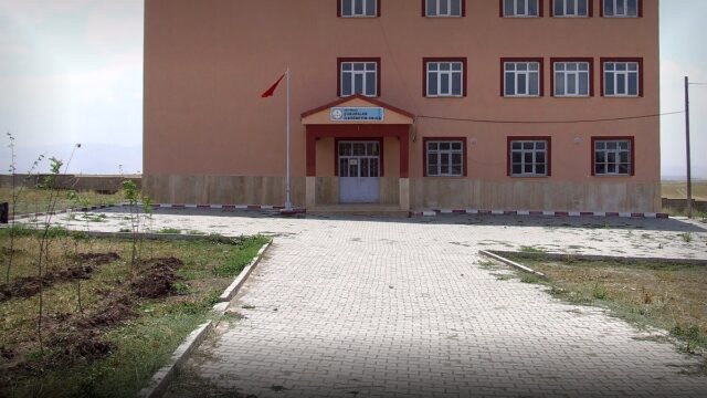 Kırşehir’de Öğrenciler Gazzeli Çocukların Sesi Oldu