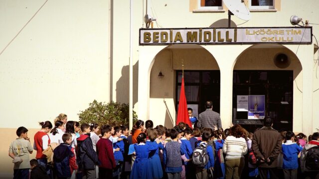 KIRŞEHİR’DE ÖĞRENCİLER İÇİN AFET VE GÖNÜLLÜLÜK PROJESİ