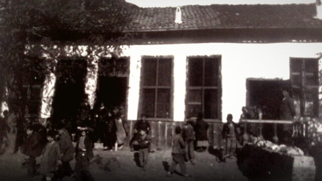Kırşehir'de Öğrencilere AFAD bilgilendirme eğitimi verildi