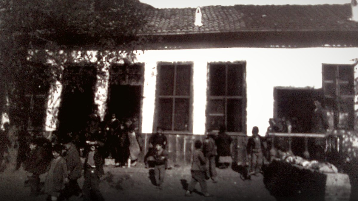 Kırşehir'de Öğrencilere AFAD bilgilendirme eğitimi verildi