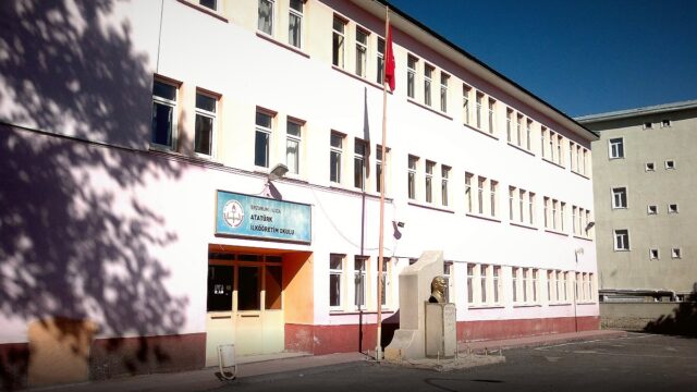 Kırşehir’de Öğrencilere Sosyal Hizmetler Anlatıldı