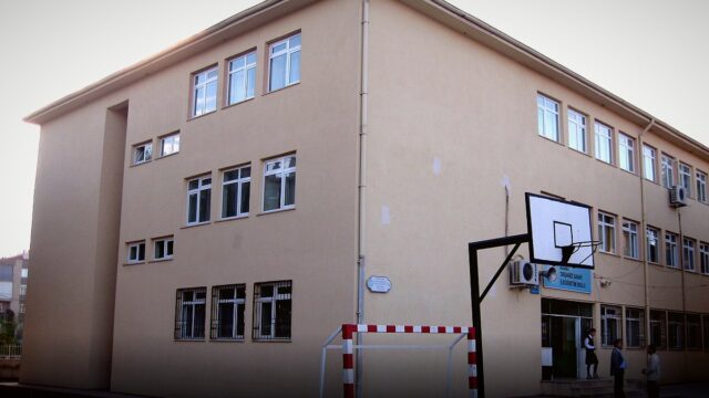 Kırşehir’de Okul Güvenliği İçin Üst Düzey Toplantı