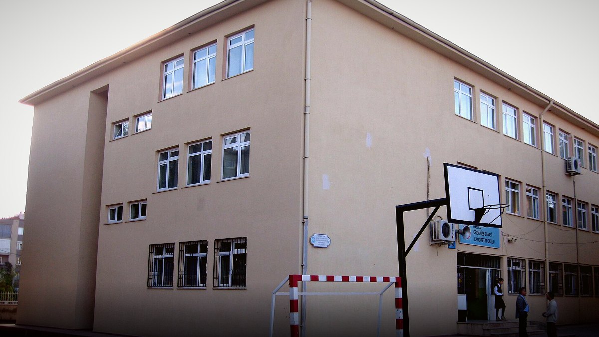 Kırşehir’de Okul Güvenliği İçin Üst Düzey Toplantı