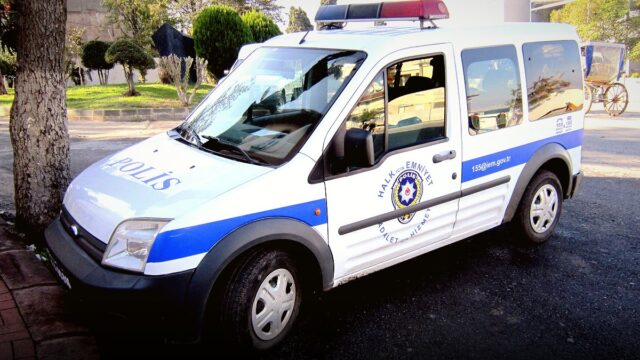Kırşehir’de Ölümle Biten Tamir: İş Güvenliği Yine Gündemde!