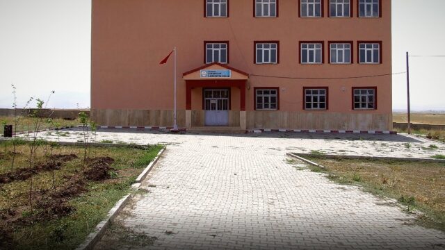 Kırşehir’de Özel Öğrenciler Doğayla Bir Araya Geldi
