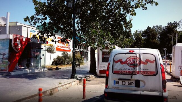 Kırşehir’de Özel Öğretim Kurumlarına Sıkı Denetim
