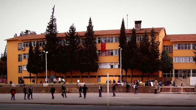 Kırşehir’de Personele Güvenlik ve Farkındalık Eğitimi Gerçekleştirildi