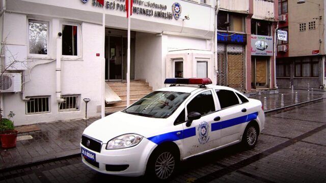 Kırşehir’de polisin kaçak tütün operasyonunda 142 bin 600 boş makaron yakalandı