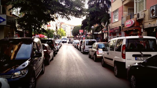 Kırşehir’de Sağlık İçin Birlikte Yürüdüler
