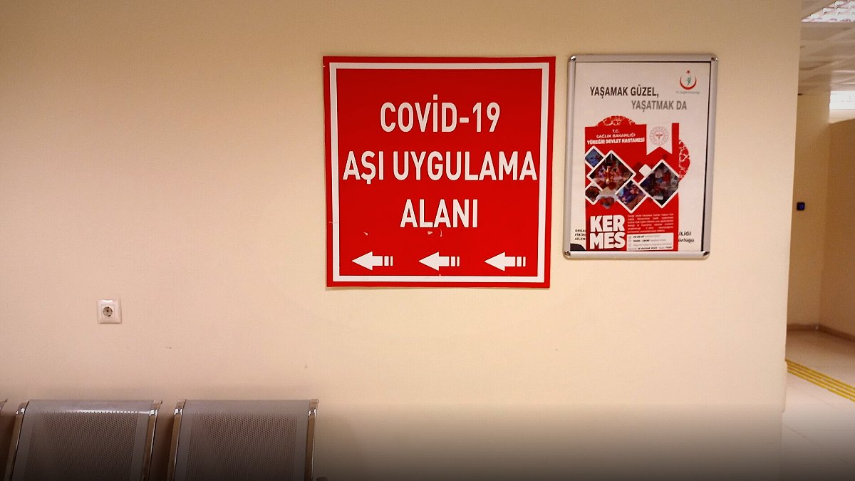 Kırşehir’de Şap ve Brusella Aşılaması Aralıksız Devam Ediyor