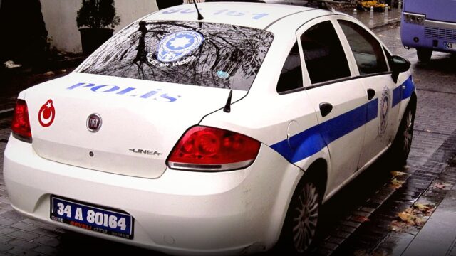 Kırşehir’de Siyasi Hareketlilik: Aslan Beyhan Adaylığını Kamuoyuyla Paylaştı