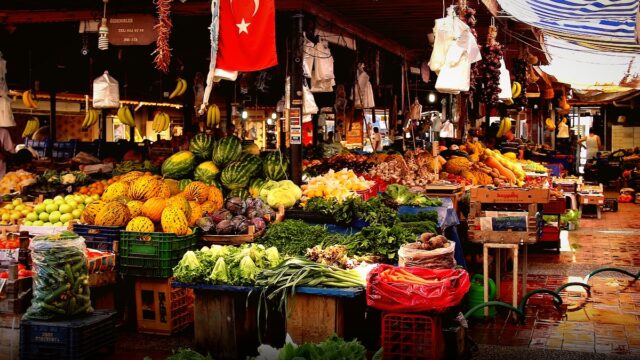 Kırşehir’de Üç Aşiret Bir Araya Geldi! Gündemlerinde Bakın Ne Var?