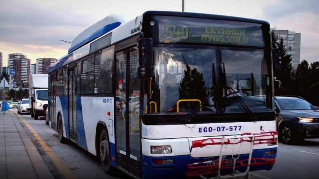 Kırşehir’de Ulaşım Zirvesi! 2 Milyar 670 Milyon Liralık Yatırım Gündemde