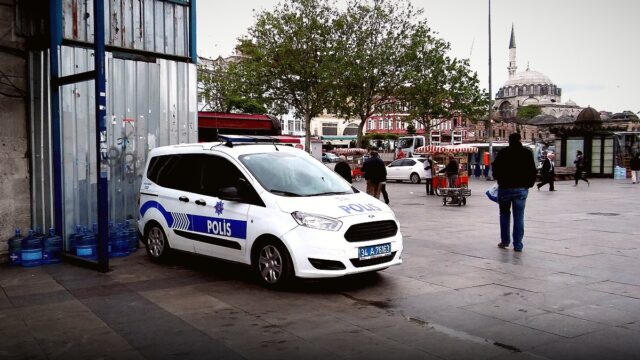 Kırşehir’de Uyuşturucu Operasyonu: 1 Kilo 159 Gram Madde Ele Geçirildi