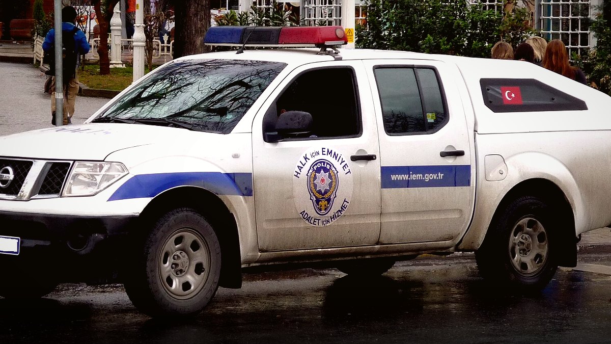 Kırşehir'de Uyuşturucu Operasyonu: 2 Zanlı Tutuklandı