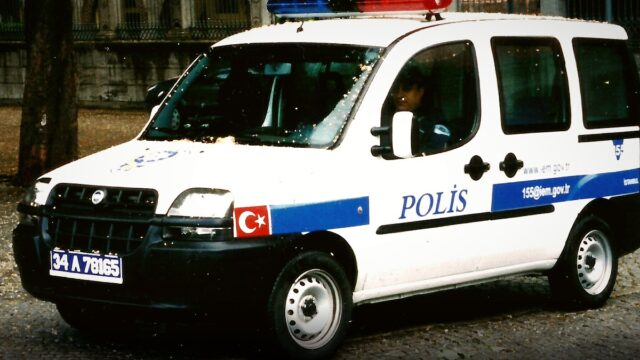 Kırşehir’de Uyuşturucu Operasyonu: 3 Tutuklama!
