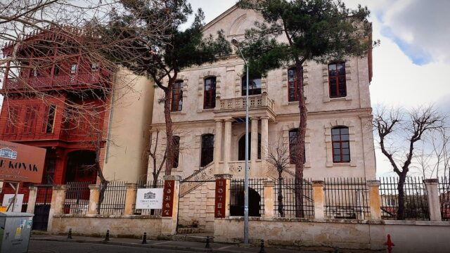 Kırşehir'de yaz spor okulları dolu dolu geçiyor