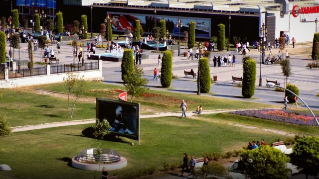 Kırşehir’de Yemekhaneler ve Gıda İşletmeleri Mercek Altına Alındı