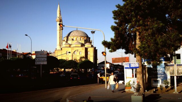 Kırşehir’de Yeni Arama Kurtarma Ekibi Kuruluyor
