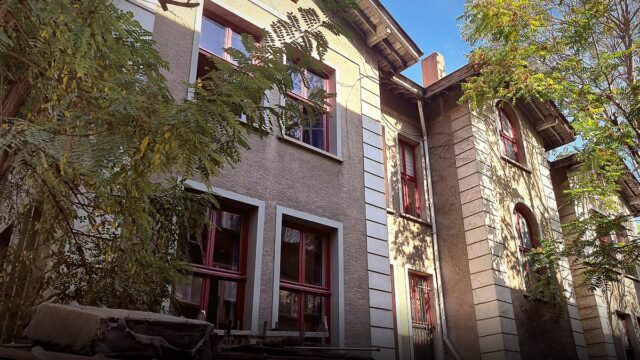 Kırşehir’de yeni eğitim yılı öncesi Mucur’daki okullar denetlendi