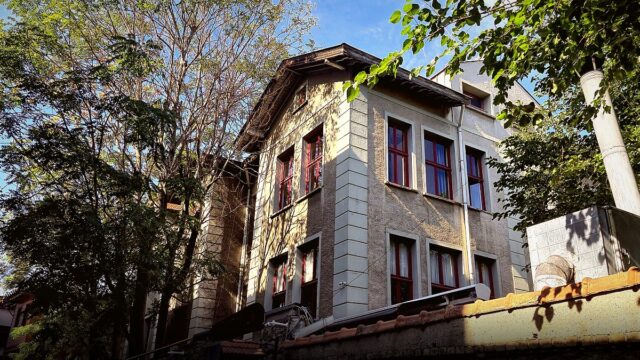 Kırşehir’de Yeni Eğitim Yılı Öncesi Okullarda Yoğun Mesai